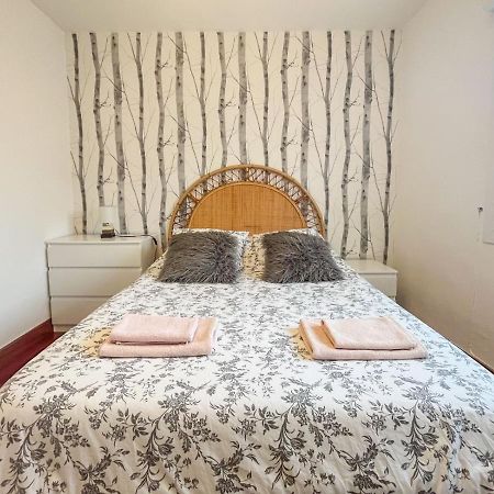 Apartamento Bermeokosustraiak-60 M2 Wifi Bicicletas Gratis Exteriör bild
