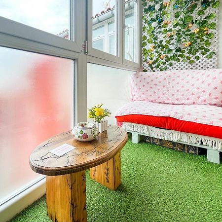 Apartamento Bermeokosustraiak-60 M2 Wifi Bicicletas Gratis Exteriör bild