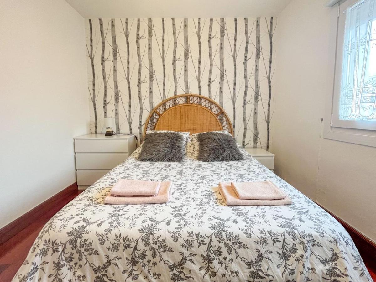 Apartamento Bermeokosustraiak-60 M2 Wifi Bicicletas Gratis Exteriör bild