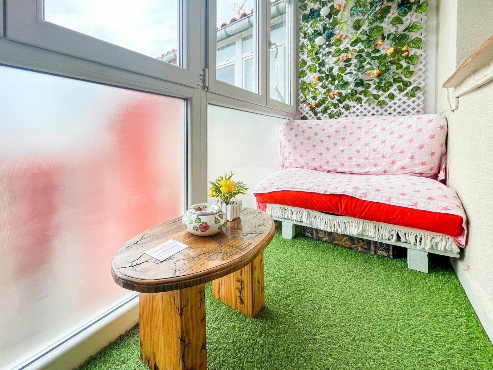Apartamento Bermeokosustraiak-60 M2 Wifi Bicicletas Gratis Exteriör bild